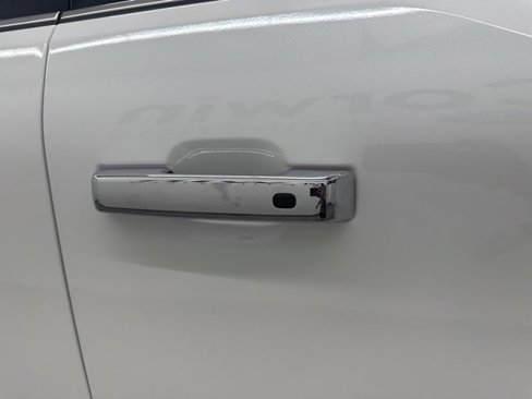 New 2026 Ford F250 Lariat image 10