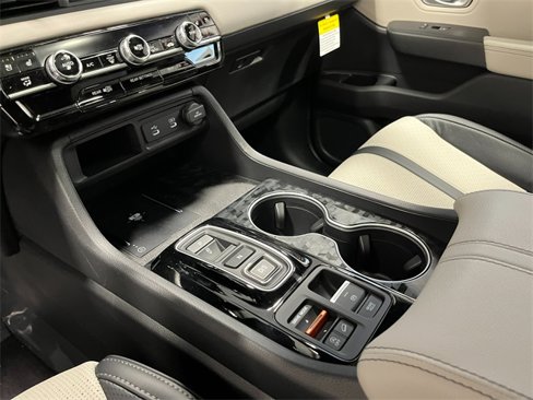 New 2026 Honda Passport TrailSport Elite image 19
