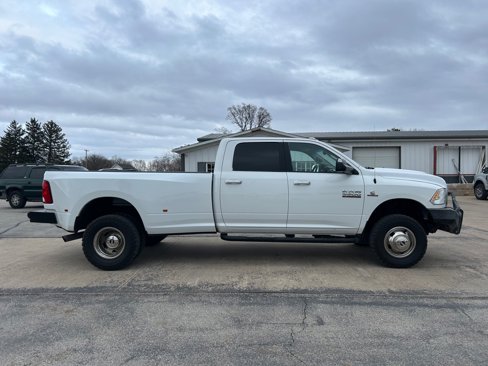 Used 2015 RAM 3500 Big Horn image 4
