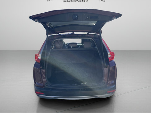 Used 2019 Honda CR-V EX-L image 25