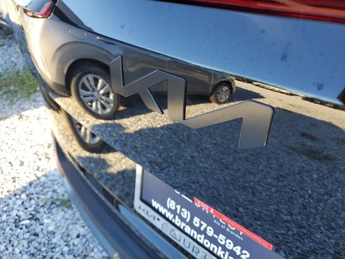 New 2026 Kia Carnival SX Prestige image 5