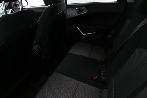 Used 2023 Kia Soul LX w/ LX Technology Package image 24