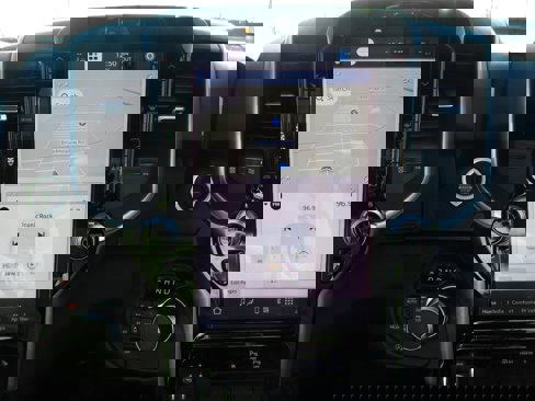 New 2025 RAM 1500 Big Horn image 24