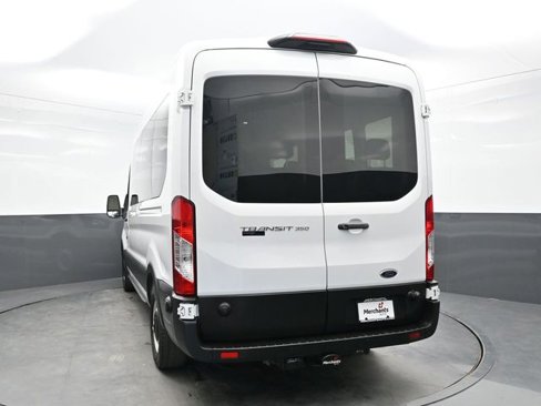 Used 2024 Ford Transit 350 XL image 5