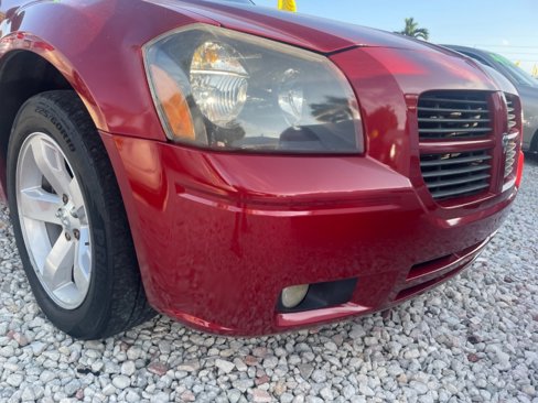 Used 2009 Dodge Avenger SXT image 15