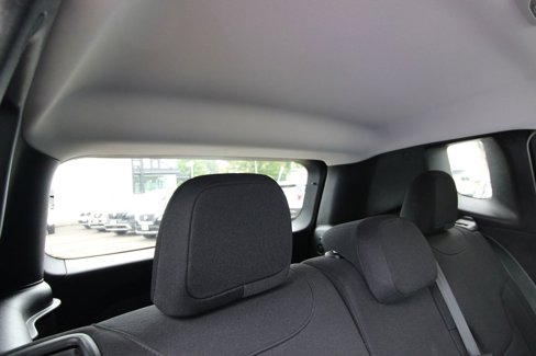 Used 2021 Jeep Renegade Latitude w/ Convenience Group image 25