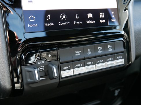 New 2026 RAM 2500 Tradesman image 13
