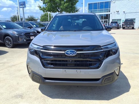 New 2025 Subaru Forester Touring image 14