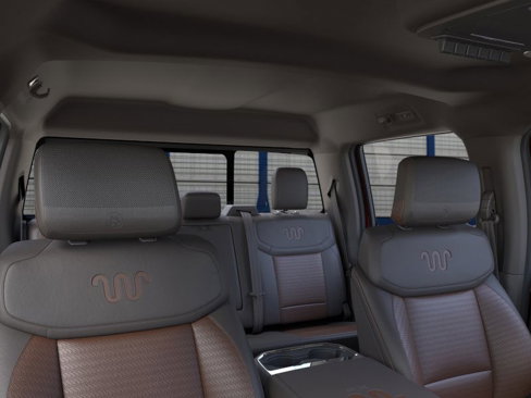 New 2026 Ford F350 King Ranch image 22