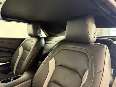Used 2024 Chevrolet Camaro LT image 18