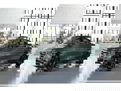 New 2026 Mercedes-Benz S 500 4MATIC image 36