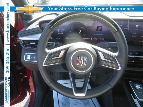 Used 2025 Buick Enclave Avenir w/ Super Cruise Package image 16