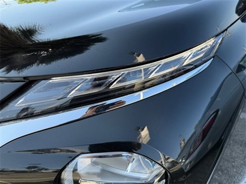 New 2025 Mitsubishi Outlander SEL image 32