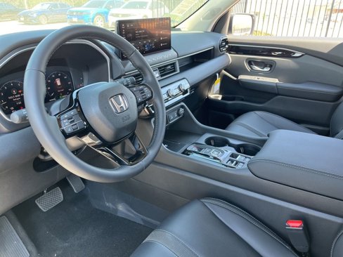 New 2026 Honda Passport RTL image 11