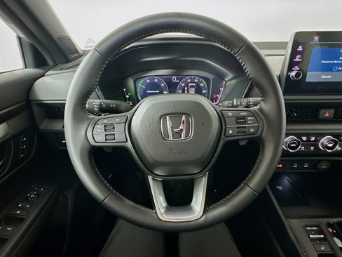 New 2026 Honda CR-V Sport-L image 11