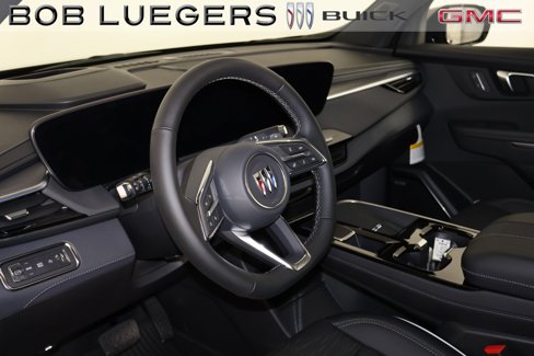New 2025 Buick Enclave Sport Touring w/ Power Package image 11