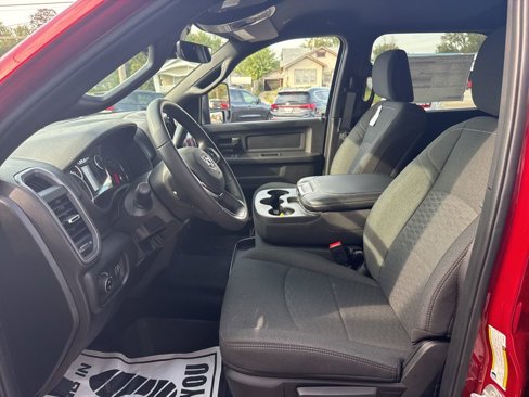 New 2026 RAM 2500 Tradesman image 13