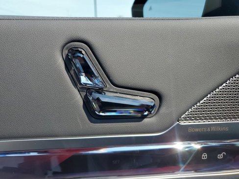New 2025 BMW 760i xDrive image 24