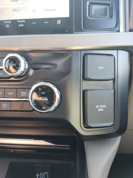 New 2026 Ford F350 Platinum image 48