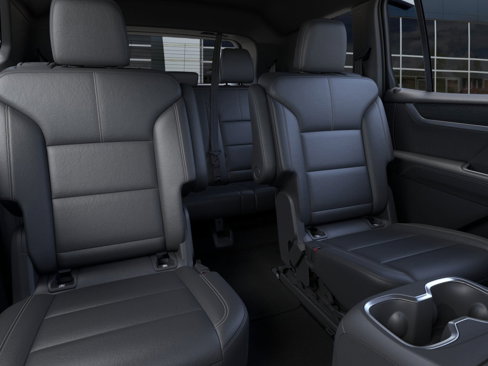 New 2026 GMC Acadia Elevation w/ Elevation Premium Package image 17