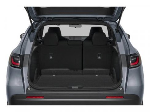 New 2026 Honda HR-V Sport image 12