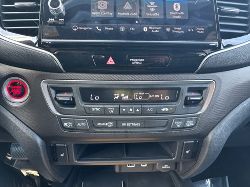 New 2026 Honda Ridgeline TrailSport+ image 18