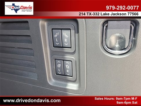 New 2025 Buick Enclave Sport Touring w/ Power Package image 9