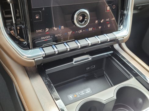 New 2026 GMC Yukon XL Denali Ultimate image 11