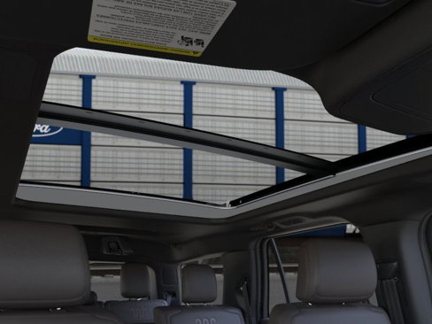 New 2025 Ford Expedition King Ranch image 22