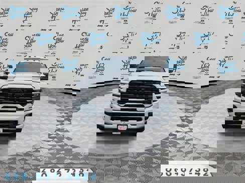 New 2026 RAM 2500 Big Horn image 2