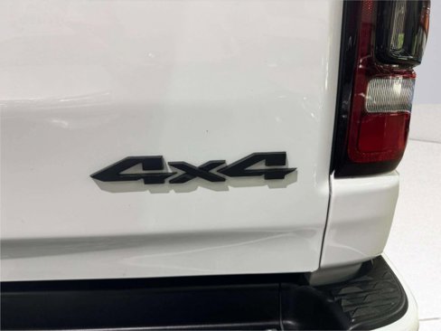 Used 2023 RAM 1500 Laramie image 65