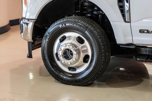 Used 2023 Ford F350 XLT w/ 360-Degree Camera Package image 45