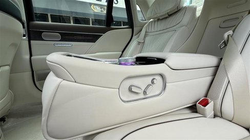 Used 2024 Genesis G90 3.5T image 21