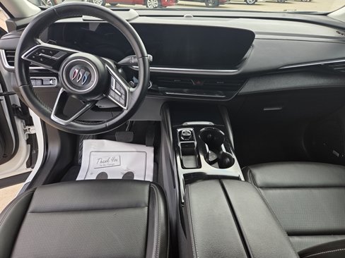 Used 2024 Buick Envision Preferred image 8