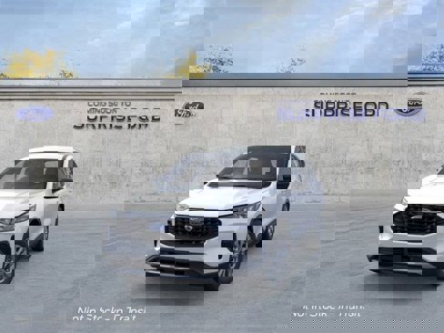 New 2026 Ford Escape Active image 25