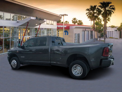 Used 2025 RAM 3500 Laramie image 5