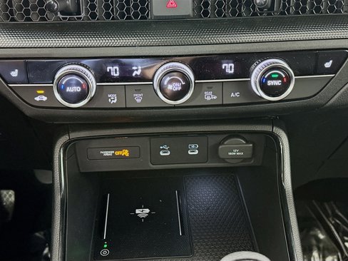 New 2026 Honda CR-V EX image 15