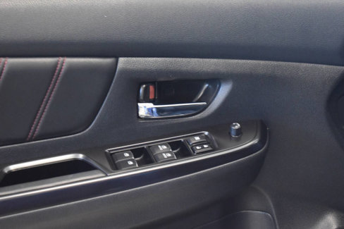 Used 2021 Subaru WRX Premium image 45