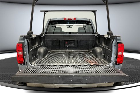 Used 2016 Chevrolet Silverado 1500 LT image 7