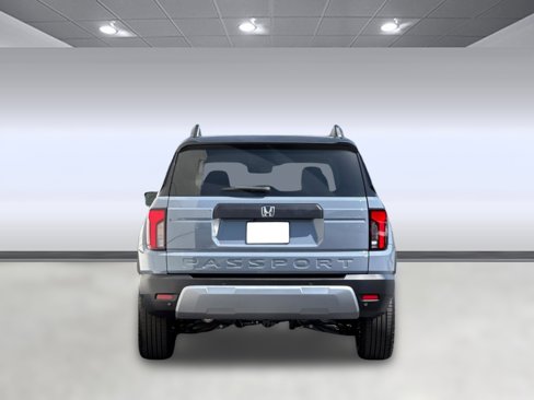 New 2026 Honda Passport RTL image 9
