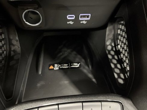 New 2026 Chevrolet TrailBlazer LT w/ Convenience Package image 23