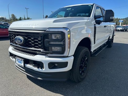 New 2026 Ford F350 XL image 7