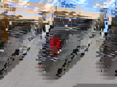 New 2026 Honda Ridgeline Black Edition image 5