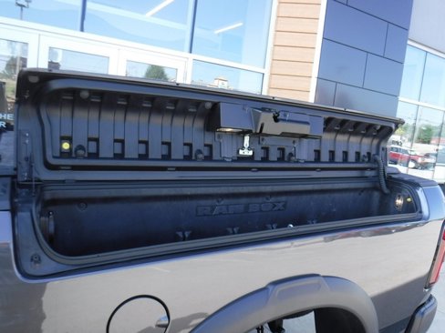 Used 2024 RAM 2500 Rebel w/ Level 2 Equipment Group image 5