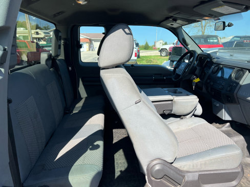 Used 2014 Ford F250 XL w/ Power Equipment Group image 13