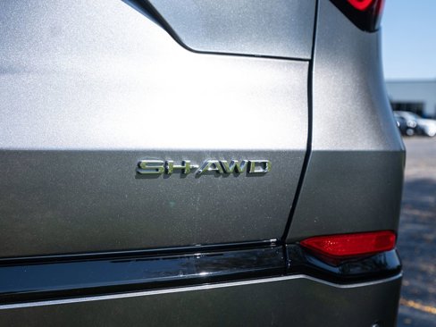 New 2026 Acura MDX A-Spec image 14