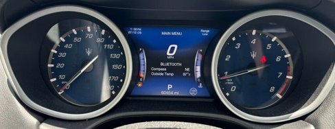 Used 2018 Maserati Ghibli S Q4 image 26
