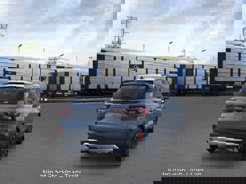New 2026 Ford Escape SE image 31