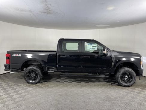 New 2026 Ford F250 XL w/ STX Appearance Package image 5