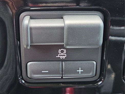 New 2026 Chevrolet Silverado 1500 RST w/ RST All Star Premium Package image 17